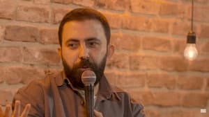 Beta Bey - Ömer Harmankaya — foto 1