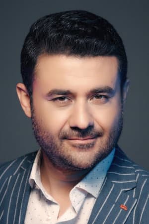 İbrahim Küçük