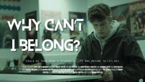 Why Can't I Belong? — foto 2