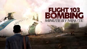 Flight 103 Bombing: Minute by Minute — foto 1