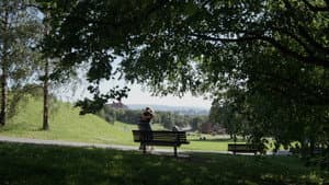 Alt blir bra til slutt, ikke sant? — foto 1