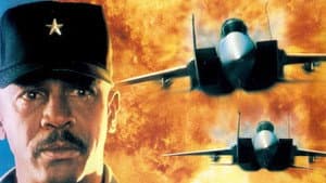 Iron Eagle IV — foto 3