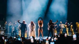 Calcinha Preta - Atemporal: Ao Vivo em São Paulo — foto 1