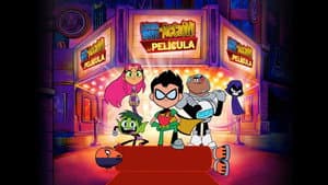 Jóvenes Titanes en acción: la película — foto 11