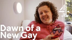 The Dawn of a New Gay — foto 1