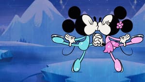 El maravilloso invierno de Mickey Mouse — foto 5