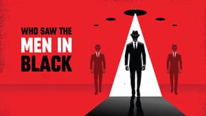 Who Saw the Men in Black — foto 3