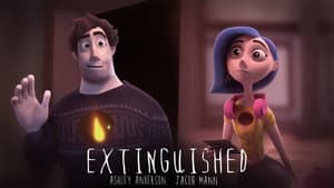 Extinguished — foto 1