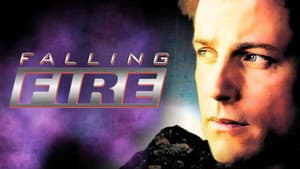 Falling Fire — foto 3