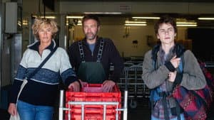 La Passagère — foto 2