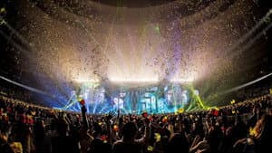 BIGBANG Japan Dome Tour 2013~2014 — foto 2
