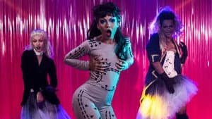 De Repente Drag — foto 2
