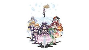 Date A Live Movie: Mayuri Judgment — foto 1