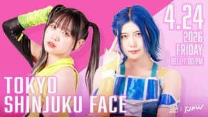 TJPW SPRING TOUR 2026 ～NEXT DOOR～in SHINJUKU — foto 7