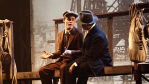 Cuando Frank conoció a Carlitos — foto 7