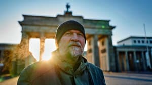 Útěk do Berlína — foto 1