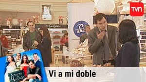 Vi a mi doble