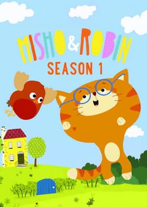 Temporada 1