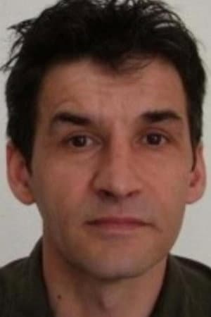Czene Csaba