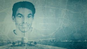 The British Airways Killer — foto 3