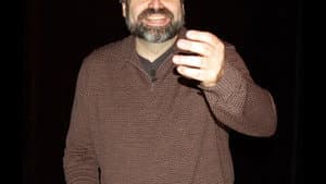 Volker Pispers - Letzter Auftritt — foto 1