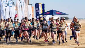 Fittest in Dubai — foto 1