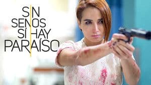 Sin senos sí hay paraíso — foto 5