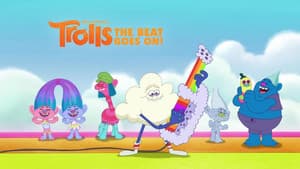 Trolls: ¡No pierdas el ritmo! — foto 4