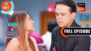 Episodio 681