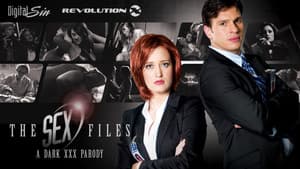 The Sex Files: A Dark XXX Parody — foto 1