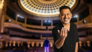 Pedro Ruminot: vengan de a uno — foto 1