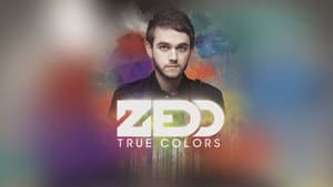 Zedd: True Colors — foto 1