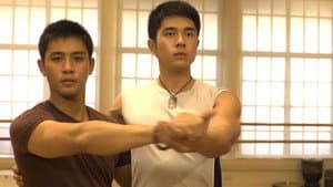 Ang Sayaw ng Dalawang Kaliwang Paa — foto 4