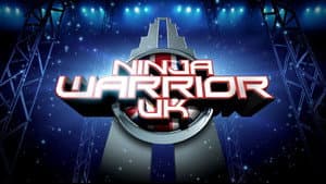 Ninja Warrior UK — foto 1