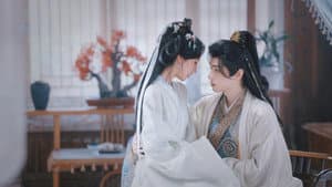 在你眉梢种红豆 — foto 2