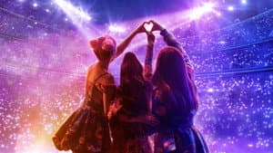 Electric Bloom: La mejor banda del mundo — foto 4