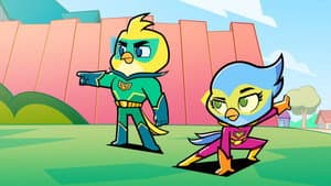 Powerbirds — foto 7