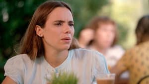 La rabia de Javiera