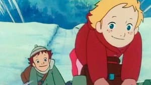 アルプス物語 わたしのアンネット — foto 2