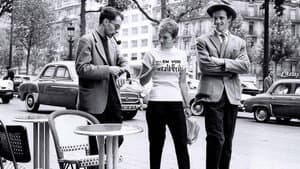 La Nouvelle Vague, une bande à part — foto 4