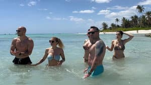 Sex Friends: Punta Cana — foto 1