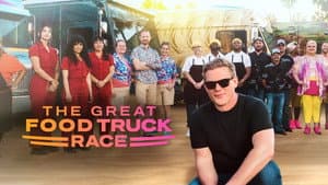 The Great Food Truck Race — foto 12