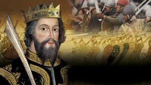 William the Conqueror: The First Norman King of England — foto 1