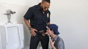 Young Perps 24: Interracial Edition — foto 1