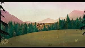The Wolf of Custer — foto 11