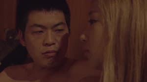 감금의 시간 — foto 4