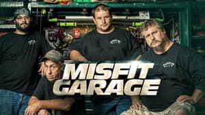 Misfit Garage — foto 7