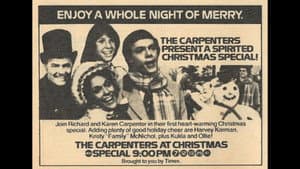 The Carpenters at Christmas — foto 4