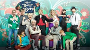 Mellom bakkar og berg — foto 1