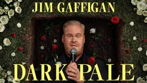 Jim Gaffigan: Dark Pale — foto 3